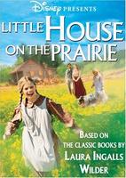 草原上的小屋Little House on the Prairie (2005)