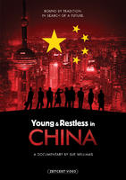 前线之年轻中国Young & Restless in China (2008)