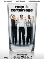 人到中年Men of a Certain Age (2009)