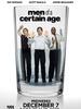 人到中年/Men of a Certain Age(2009)
