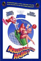 Roller Coaster Rabbit (1990)