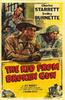 The Kid From Broken Gun(1952)