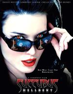 地狱魔姬Succubus: Hell Bent (2007)
