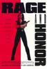 铁腕荣耀/Rage and Honor(1992)