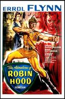 侠盗罗宾汉The Adventures of Robin Hood (1938)