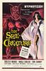 The She-Creature(1956)