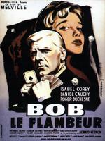 大盗鲍伯Bob le flambeur (1955)