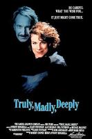 未了阴阳情Truly Madly Deeply (1991)