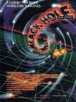 黑洞The Black Hole (1979)