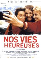 我们快乐的日子Nos vies heureuses (1999)