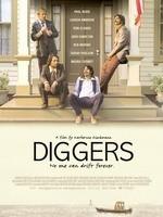 挖掘者Diggers (2006)