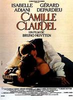 罗丹的情人Camille Claudel (1988)