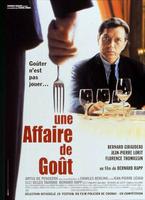 口味问题Une affaire de gout (2000)