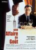 口味问题/Une affaire de gout(2000)