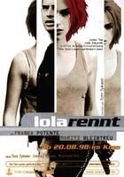 罗拉快跑Lola rennt (1998)