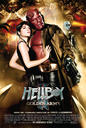 悍将归来：黄金军团/Hellboy 2: The Golden Army(2008)