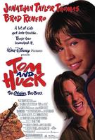 新汤姆历险记Tom and Huck (1995)