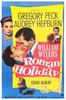 罗马假日/Roman Holiday(1953)