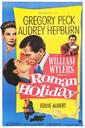 罗马假日/Roman Holiday