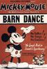 The Barn Dance(1929)