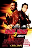 尖峰时刻3Rush Hour 3 (2007)