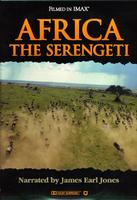 非洲大草原Africa: The Serengeti (1994)