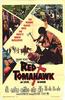Red Tomahawk(1967)