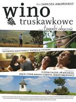 草莓酒Wino truskawkowe (2008)