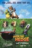 篱笆墙外/Over the Hedge