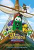 无所事事的海盗/A VeggieTales Movie