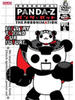 Panda Zetto: The Robonimation(2004)