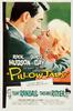 枕边细语/Pillow Talk(1959)