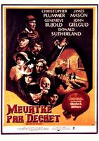 午夜追杀Murder by Decree (1979)