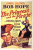 公主与海盗/The Princess and the Pirate