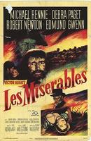 孤星泪Miserables, Les (1952)