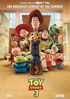 玩具总动员3Toy Story 3 (2010)