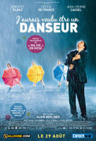 我希望成为舞蹈家J'aurais voulu être un danseur (2007)