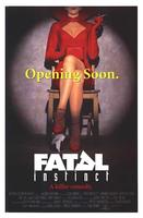 奸情一箩筐Fatal Instinct (1993)