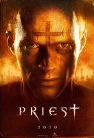 圣徒Priest (2010)