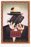 裸体午餐Naked Lunch (1991)