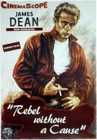 无因的反抗Rebel Without a Cause (1955)