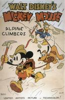 爬山者Alpine Climbers (1936)
