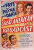 美国百老汇/The Great American Broadcast(1941)