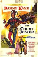 柯特·杰斯特The Court Jester (1956)