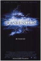 玛丽·雪莱的弗兰肯斯坦Mary Shelley's Frankenstein (1994)