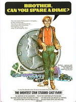 兄弟，能给我一毛钱吗？Brother, Can You Spare a Dime? (1975)
