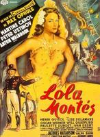 倾城倾国欲海花Lola Montes (1955)