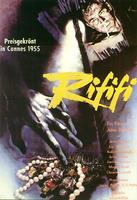 男人的争斗Du rififi chez les hommes (1955)