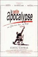 小启示录Petite apocalypse, La (1993)