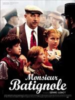 逃出法兰西Monsieur Batignole (2002)